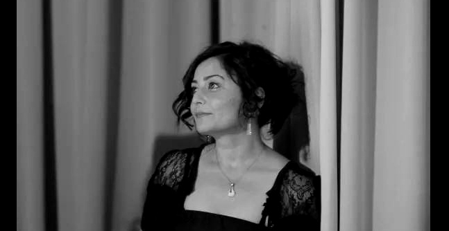 Amazona Hajdaraj