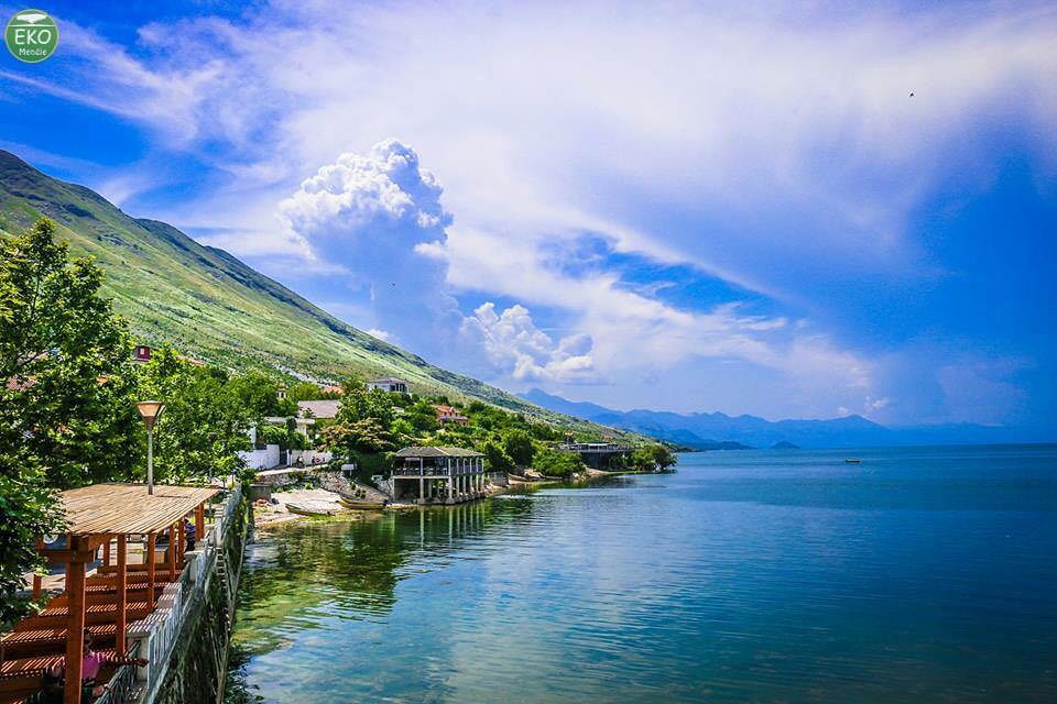 Shiroka, Scutari, Albania