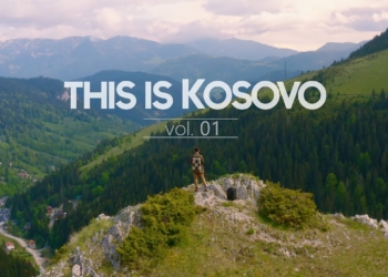 Kosovo destinazione turistica